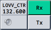 Frequency Object Rx