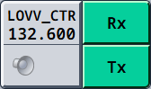 Frequency Object Tx